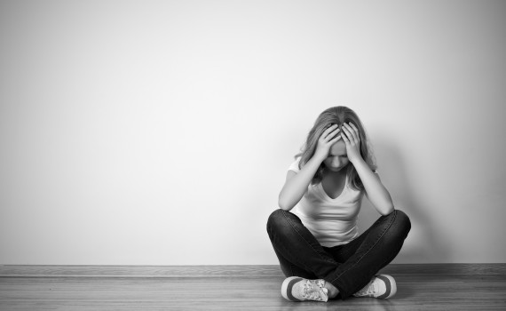 Aandacht voor jongeren met een depressie