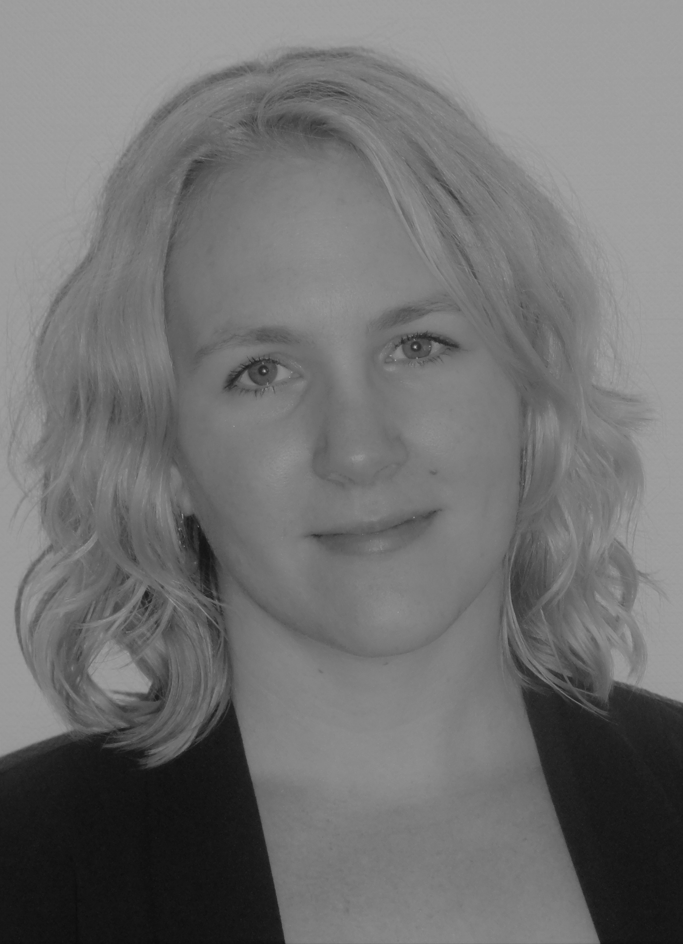 Gerda de Jong